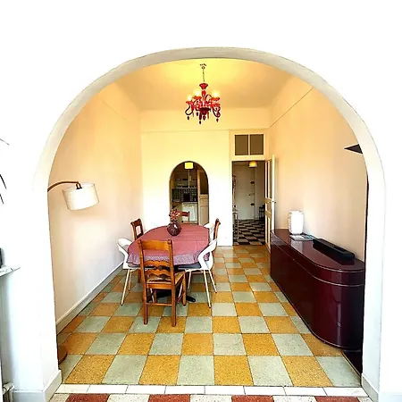 Sublime Loft Dans Un Ancien Palace 2 Pas De La דירה