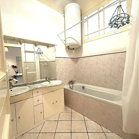 Apartmán Sublime Loft Dans Un Ancien Palace 2 Pas De La