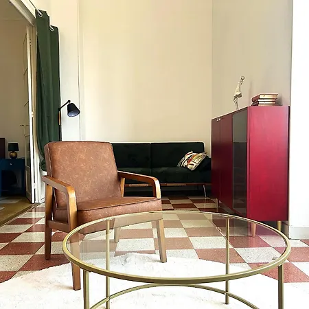 Sublime Loft Dans Un Ancien Palace 2 Pas De La דירה מנטון